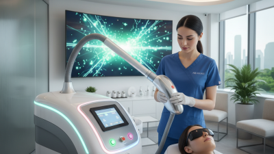 How to Use 3-Wave Diode Laser for Effective Skin Treatments in 2025