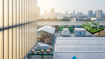 Top 10 Benefits of Using Plastic PP Sheets for Your Projects