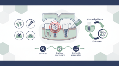 Essential Tips for Dental Implant Removal When You Need It Most