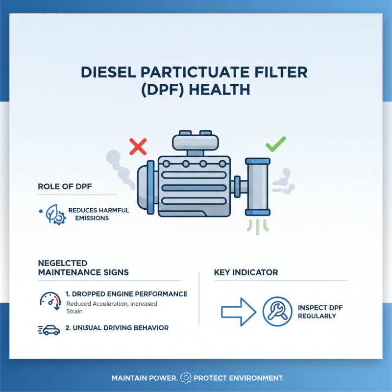 How to Clean and Maintain Your Diesel Particulate Filter for Optimal Performance