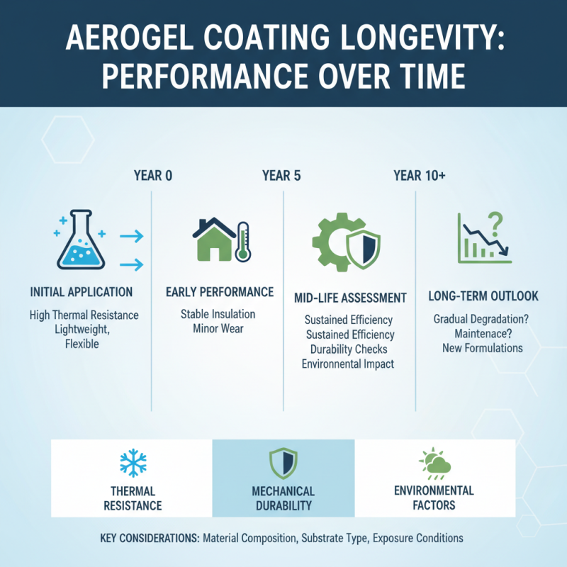 How to Use Aerogel Coating for Enhanced Insulation and Protection