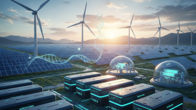 Top 10 Sodium-Ion Batteries You Need to Know for Sustainable Energy Solutions