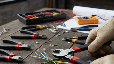 Top Wire Cutter Tools for All Your Cutting Needs: Expert Reviews & Tips