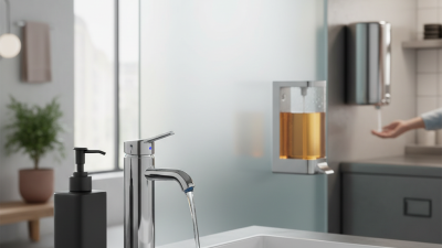 How to Choose the Best Hand Soap Dispenser for Your Home or Business