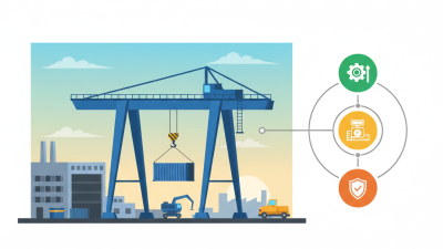 How to Choose the Right Gantry Crane for Your Industrial Needs