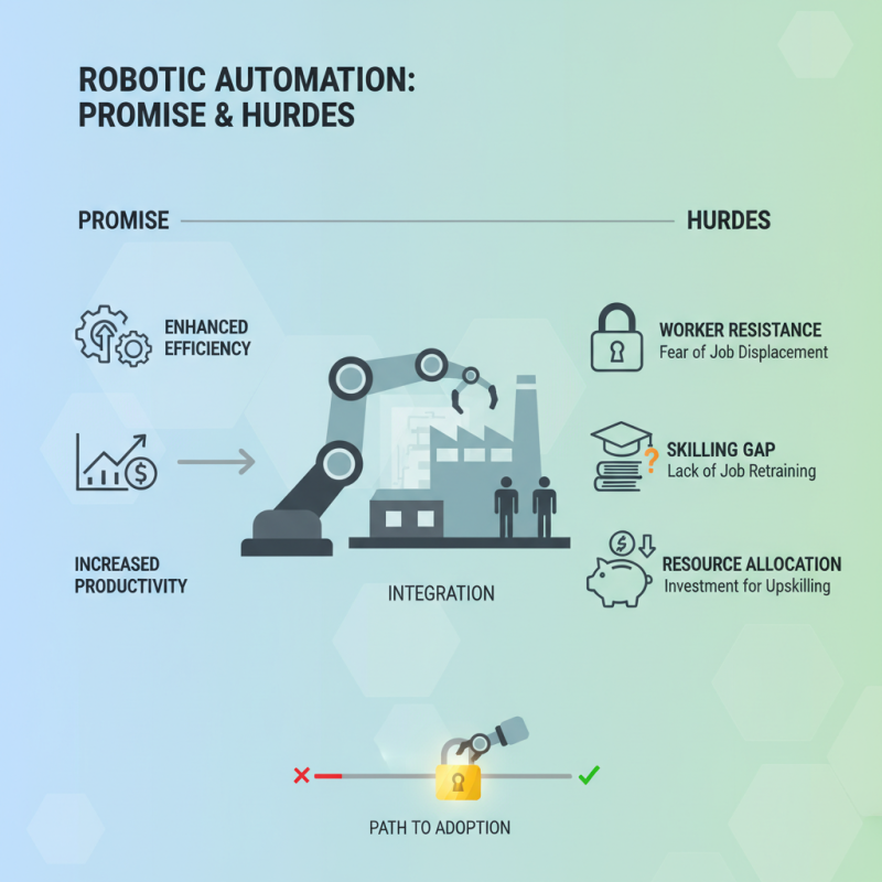 Top Smart Robotic Innovations Shaping the Future of Automation Technology