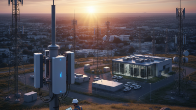 What is the Process to Order a 5G Outdoor Unit for Your Network Needs