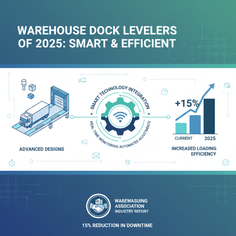 Top Dock Leveler Options for 2025 to Enhance Your Warehouse Efficiency
