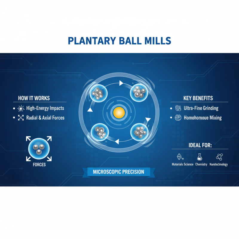 2025 How to Choose the Right Ceramic Jar for Your Planetary Ball Mill