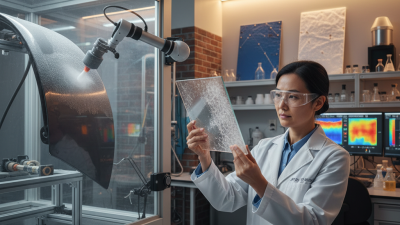 How to Use Aerogel Coating for Enhanced Insulation and Protection