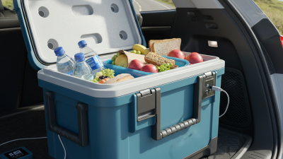 Ultimate Tips for Choosing the Best Travel Cooler for Your Car