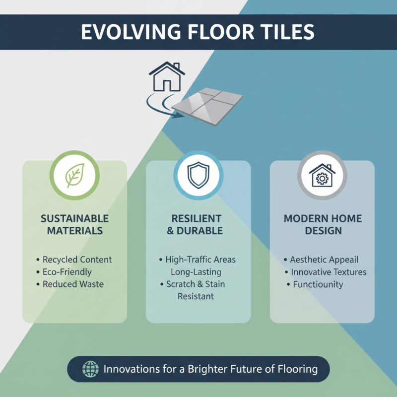 Top 2025 Trends in Polished Floor Tiles for Modern Home Design