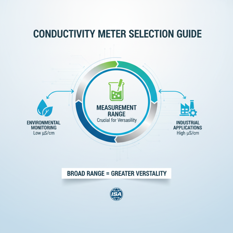 Top 10 Conductivity Meters: Choosing the Best for Your Needs