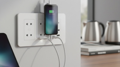 What is a Double Socket With USB and How to Choose the Best One