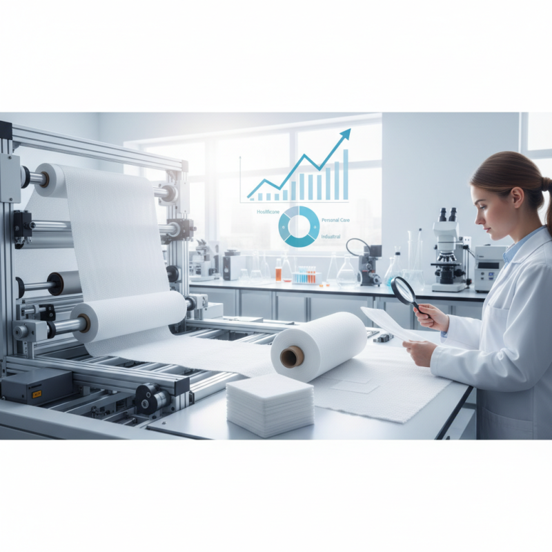 2025 Top Nonwoven Pental Pad Uses Benefits and Buying Guide
