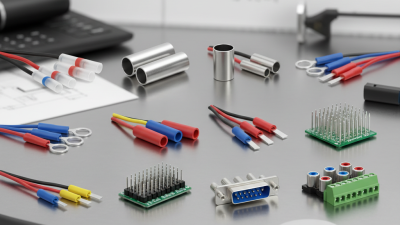 Top 10 Wire Solder Connectors You Need for Reliable Electrical Connections