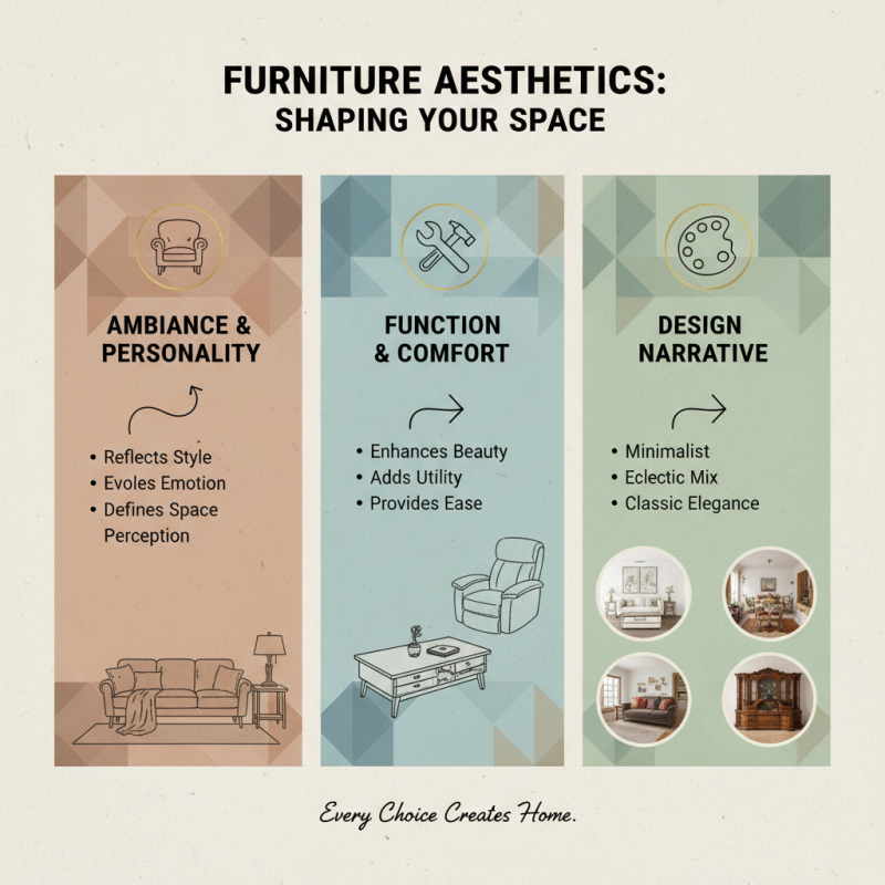 What is Beauty Furniture and How It Transforms Your Home Decor