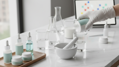 Ultimate Tips for Using Bulk Azelaic Acid Powder Effectively