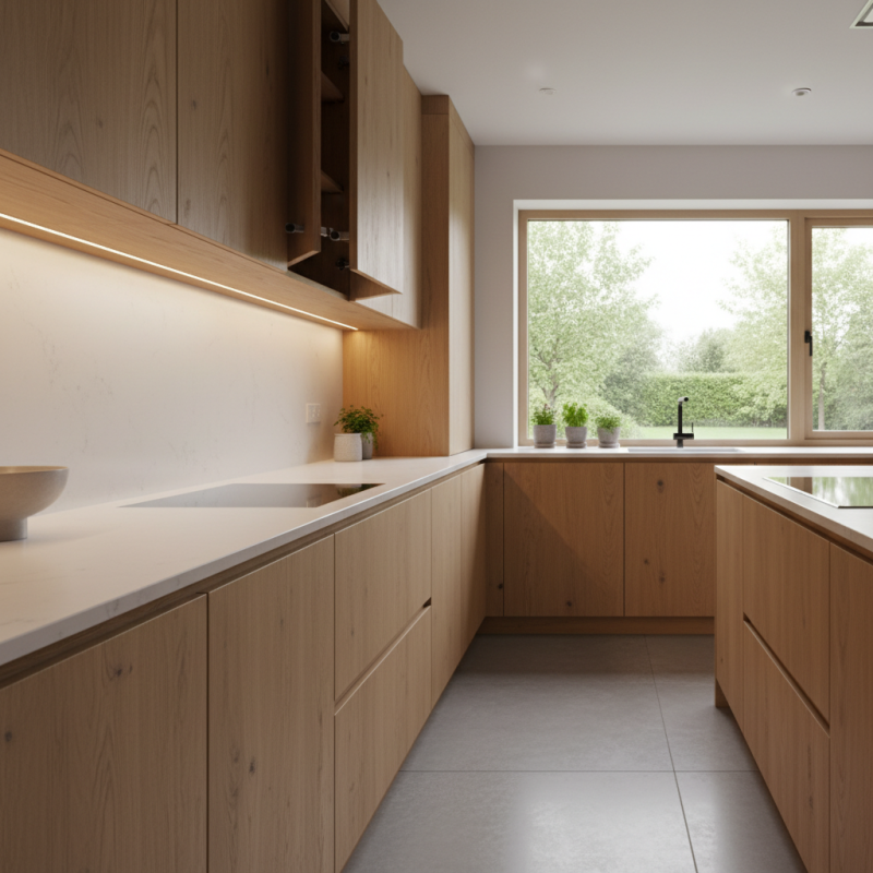 Why Do You Need Cabinet Door Shocks for Smooth and Quiet Closing
