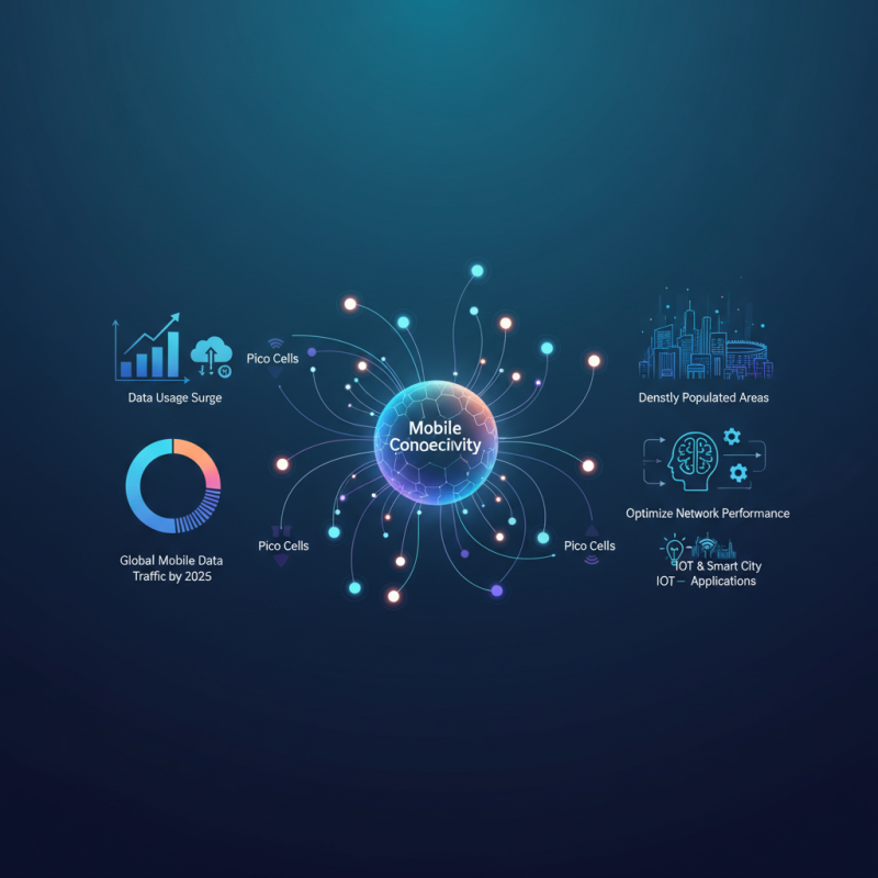 Best Pico Cell Solutions to Enhance Your Mobile Connectivity Experience
