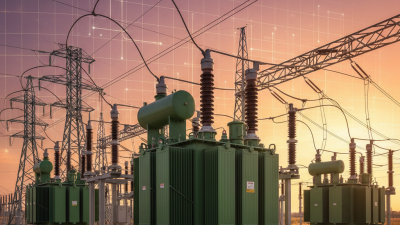 Top Benefits of Using Oil Power Transformers in Electrical Systems