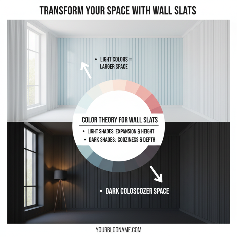10 Best Wall Slats Ideas to Transform Your Space Instantly