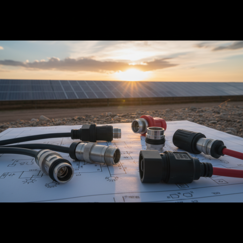How to Choose the Right Solar PV Connectors for Your Installation