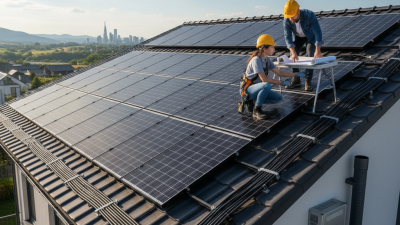 The Ultimate Guide to Choosing Solar Cable 6mm for Your Energy Needs in 2025