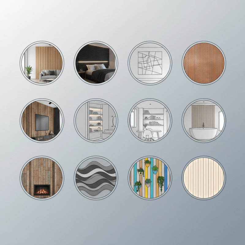 10 Best Wall Slats Ideas to Transform Your Space Instantly