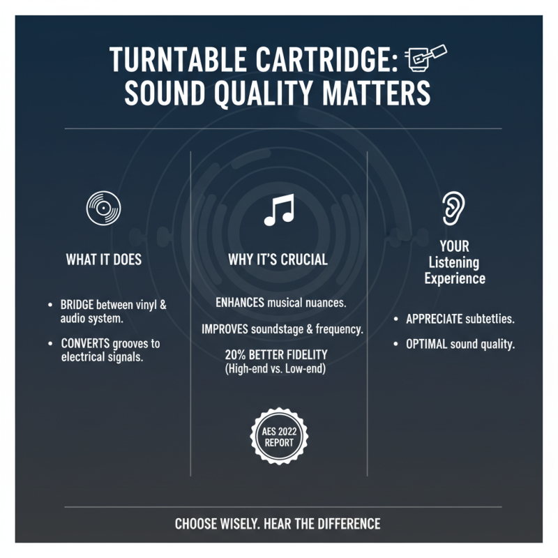 How to Choose the Best High End Turntable for Audiophiles