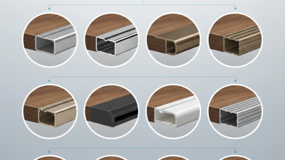 10 Best Aluminum Table Edge Trim Options for a Perfect Finish