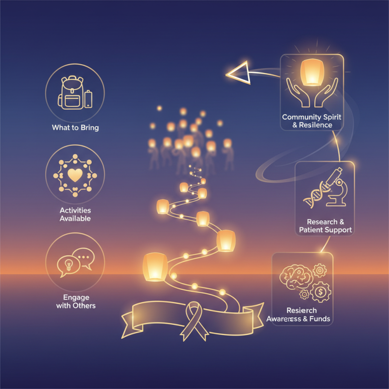 How to Prepare for the Light The Night Festival and Maximize Your Experience
