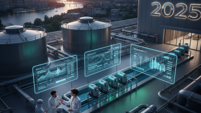Meilleurs capteurs de chlore résiduel pour la surveillance de la qualité de l'eau en 2025