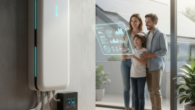 Come scegliere la migliore batteria di accumulo domestica per le tue esigenze domestiche nel 2025