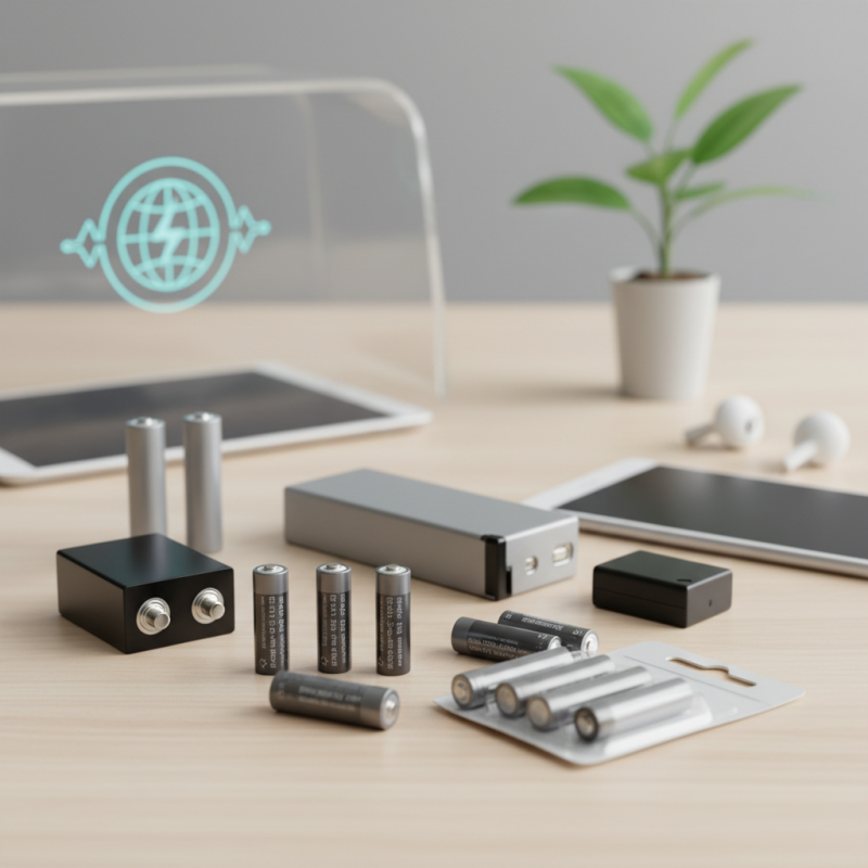 How to Choose the Best Rechargeable Battery for Your Devices