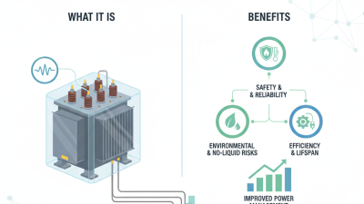 What is a Three Phase Dry Type Transformer and Its Benefits for Your Power System