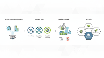 วิธีเลือกรางระบายน้ำพื้นให้เหมาะสมกับบ้านหรือธุรกิจของคุณ