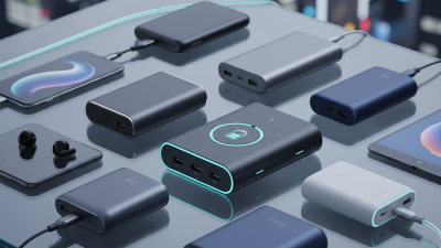 Top 2025 USB Power Pack Features You Should Know Before Buying