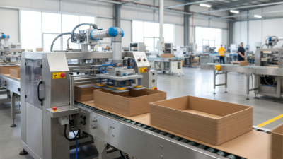 Top 2025 High Speed Tray Former Machine Benefits and Buying Guide