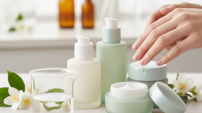 How to Use Cetyl Ethylhexanoate for Skincare and Cosmetic Formulations