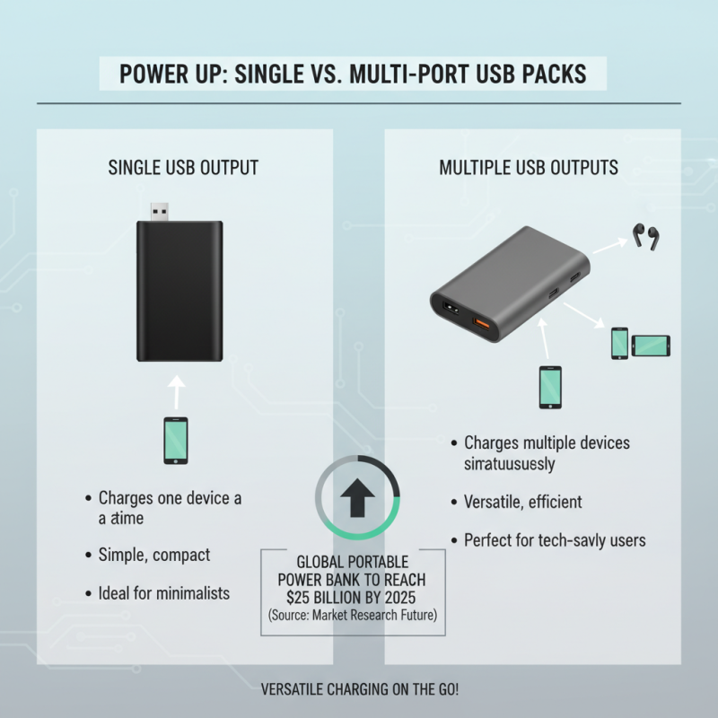 Top 2025 USB Power Pack Features You Should Know Before Buying
