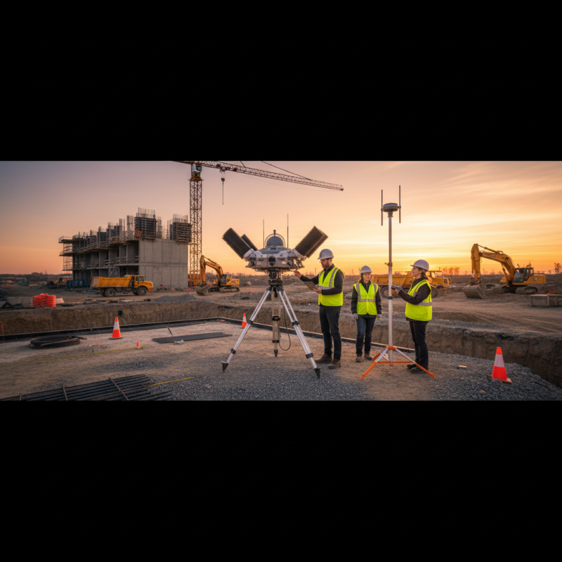 What is Brush Rover Rtk and How Does it Enhance Surveying Accuracy