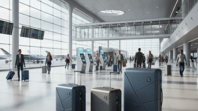 The Ultimate Guide to Choosing the Best Abs Luggage for Your Travels in 2025