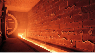 What are Refractory Anchors and Their Importance in High Temperature Applications