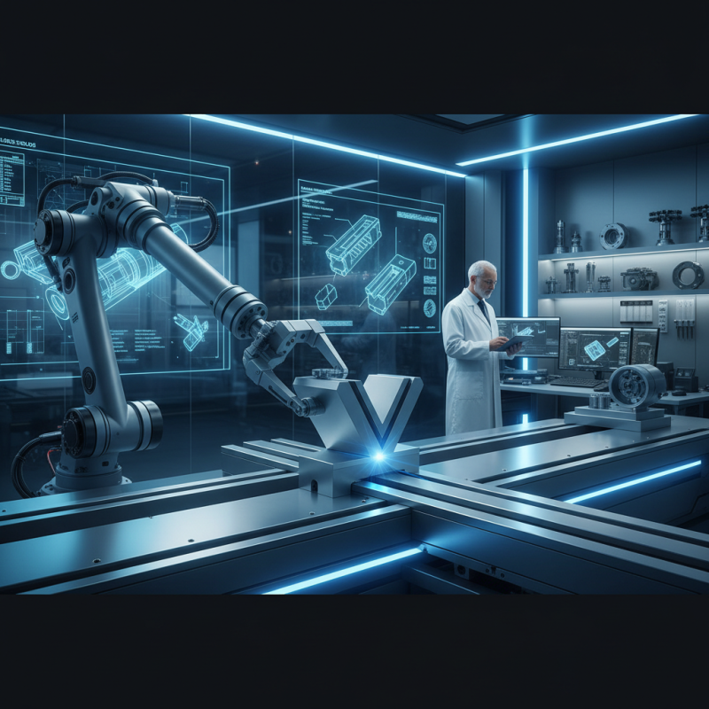 Why V Groove Technology is Essential for Precision Engineering Applications
