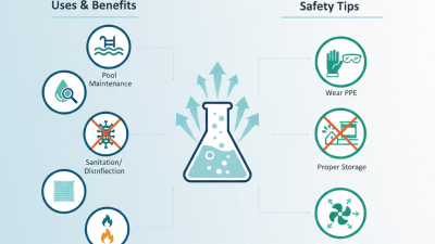 Top 10 Calcium Hypochlorite Granular Uses Benefits and Safety Tips