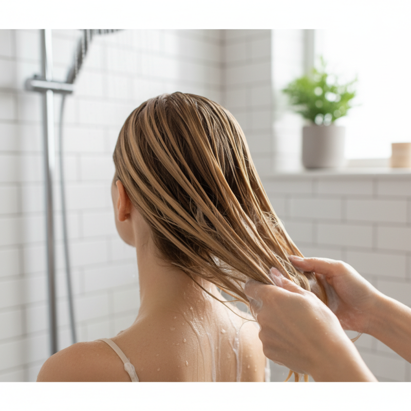 Why You Should Choose Btms Conditioner for Your Hair Care Routine