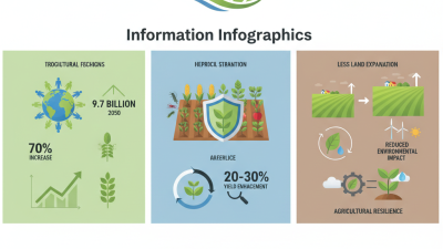Why Crop Protection Solutions are Essential for Sustainable Farming Success