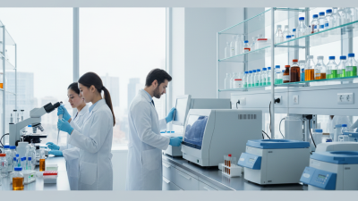 10 Essential Tips for Choosing the Right Pathology Lab for Your Needs