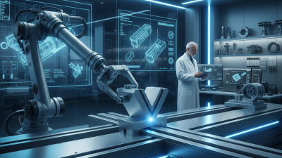 Why V Groove Technology is Essential for Precision Engineering Applications